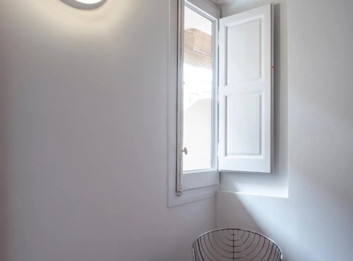 Apartment Villaroel - Modern Flat In San Antoni Barcelona