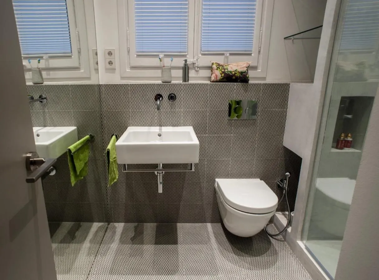 Villaroel - Modern Flat In San Antoni Barcelona 0*,  España